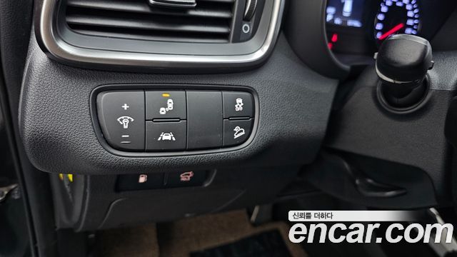 Kia Sorento 2020 — photo 17