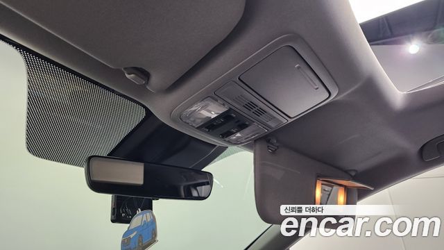 Honda Odyssey 2019 — photo 17