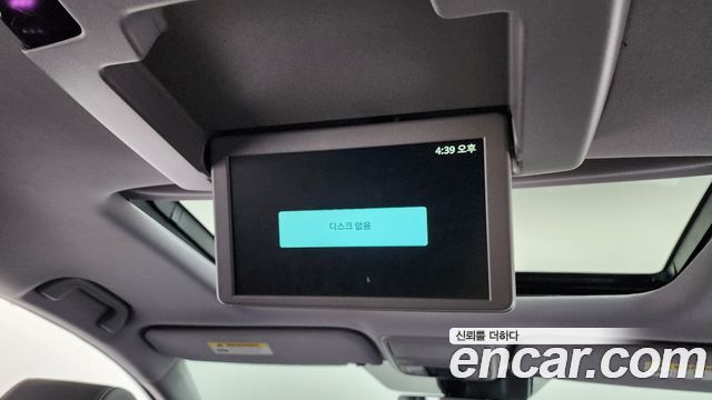 Honda Odyssey 2019 — photo 18
