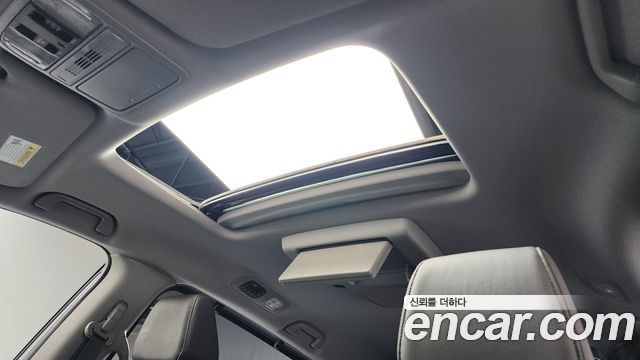 Honda Odyssey 2019 — photo 19