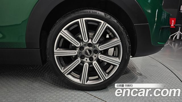 Mini Clubman 2021 — photo 5