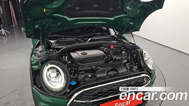 Mini Clubman 2021 — photo 6