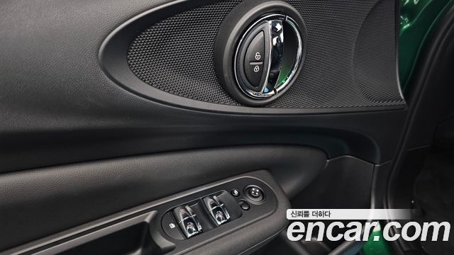 Mini Clubman 2021 — photo 18