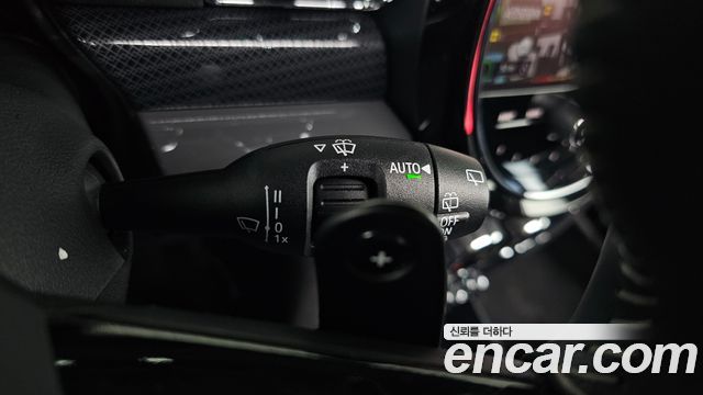 Mini Clubman 2021 — photo 19