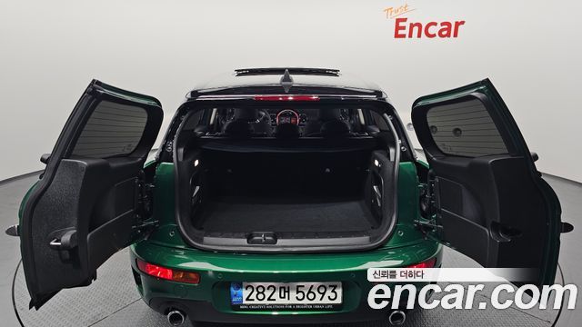 Mini Clubman 2021 — photo 20