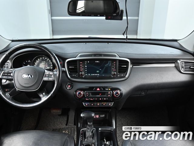 Kia Sorento 2018 — photo 7