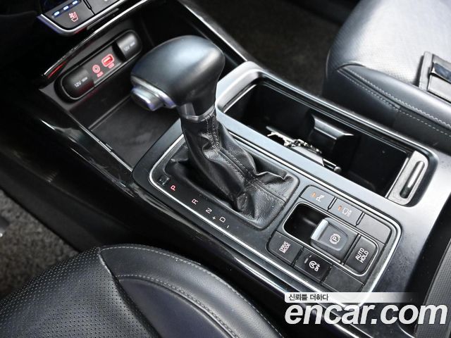Kia Sorento 2018 — photo 9