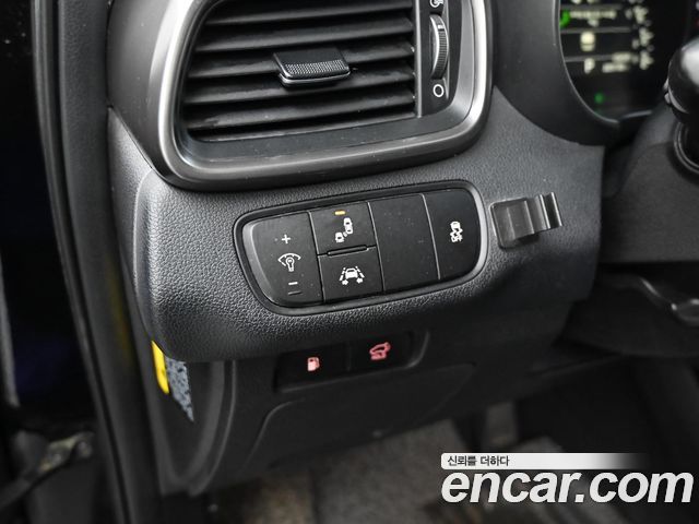 Kia Sorento 2018 — photo 17