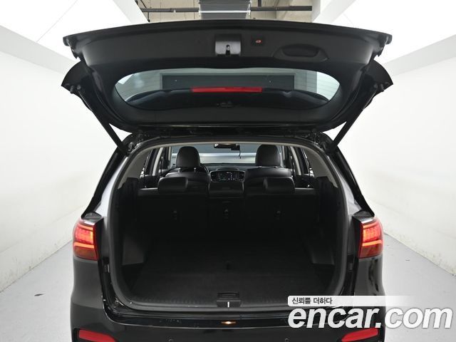 Kia Sorento 2018 — photo 19