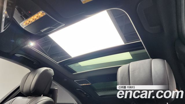 Mercedes-Benz S-Class 2015 — photo 19