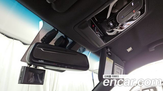 KG Mobility Rexton 2023 — photo 17