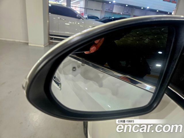 Hyundai Sonata 2020 — photo 13