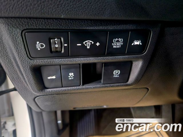 Hyundai Sonata 2020 — photo 16