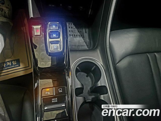 Hyundai Sonata 2020 — photo 17
