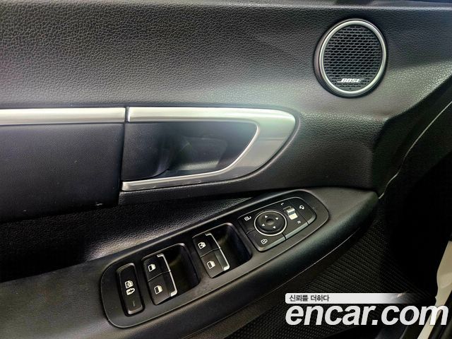 Hyundai Sonata 2020 — photo 18
