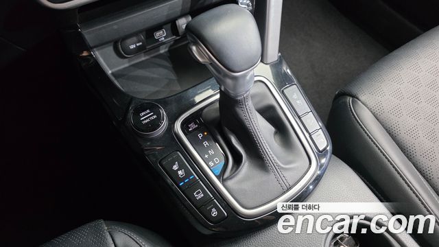Kia Seltos 2020 — photo 9