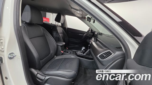 Kia Seltos 2020 — photo 10