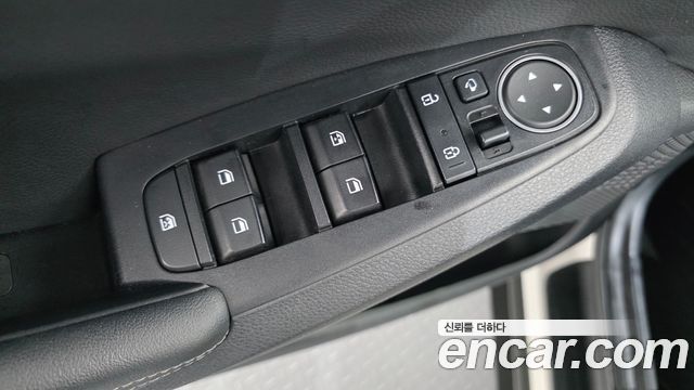 Kia Seltos 2020 — photo 12