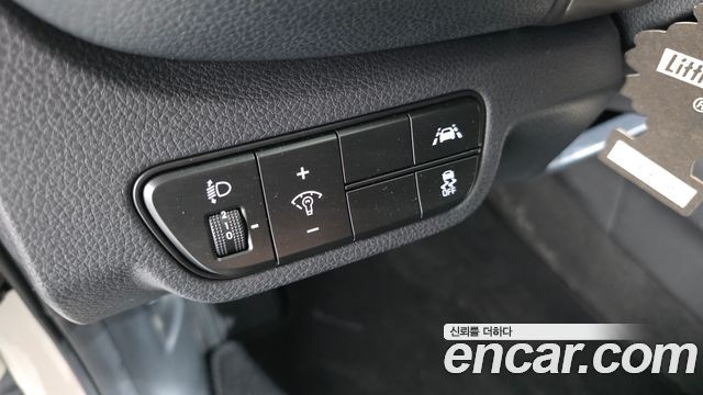 Kia Seltos 2020 — photo 13