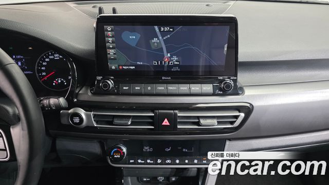 Kia Seltos 2020 — photo 15