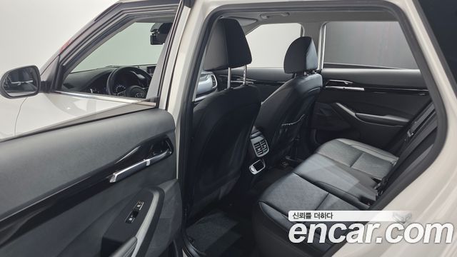 Kia Seltos 2020 — photo 17