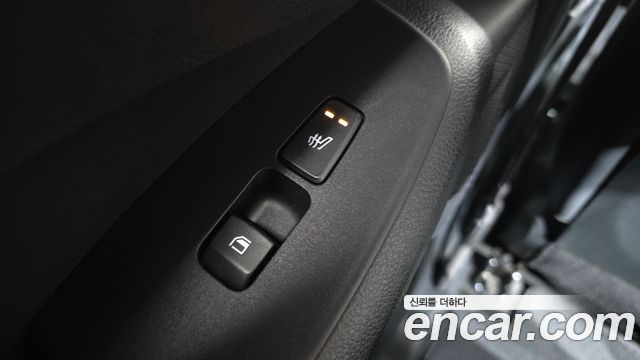 Kia Seltos 2020 — photo 18