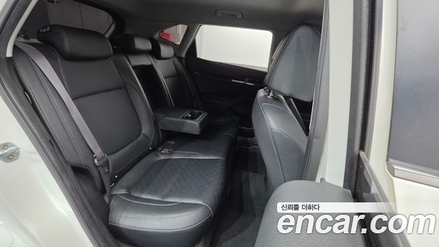 Kia Seltos 2020 — photo 19