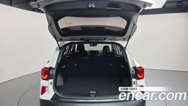 Kia Seltos 2020 — photo 20