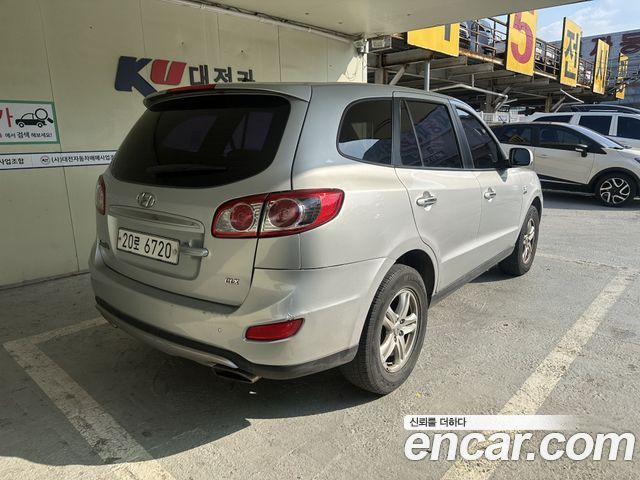 Hyundai Santafe 2012 — photo 2