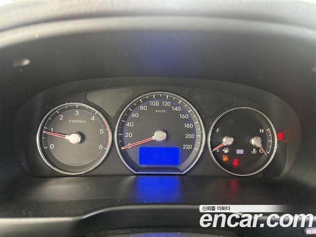 Hyundai Santafe 2012 — photo 8
