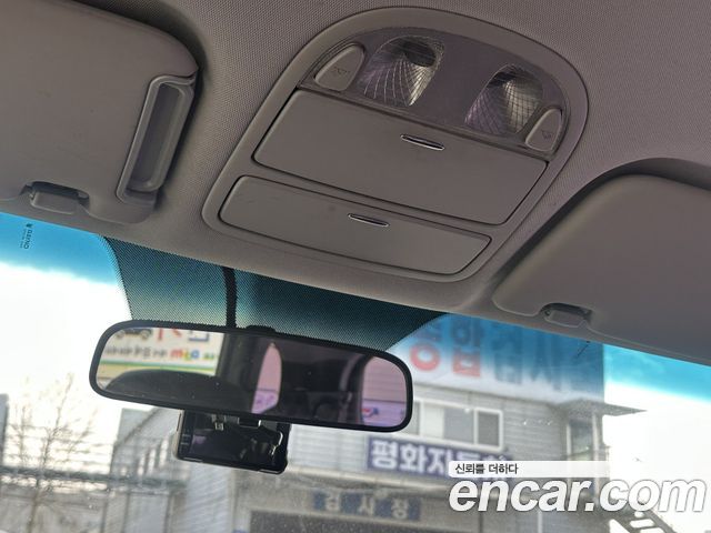 Hyundai Santafe 2012 — photo 15