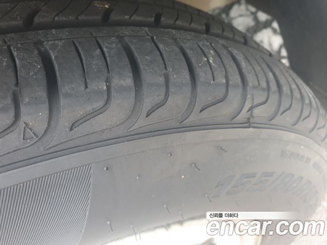 Chevrolet Korea Spark 2014 — photo 11