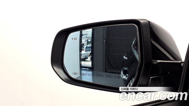 Chevrolet Korea Malibu 2017 — photo 19