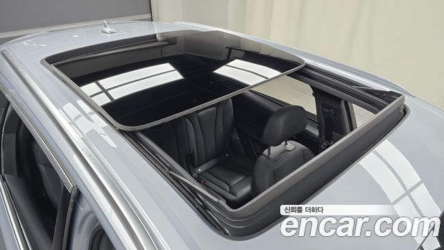 Audi Q7 2021 — photo 23
