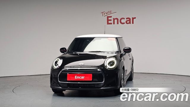 Mini Cooper 2022 — photo 3