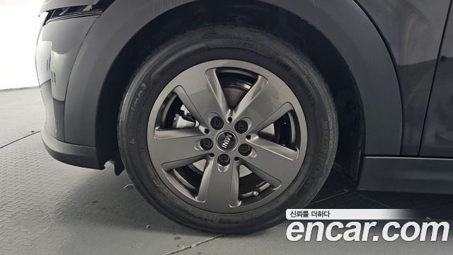 Mini Cooper 2022 — photo 5