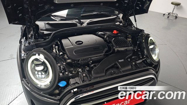 Mini Cooper 2022 — photo 6