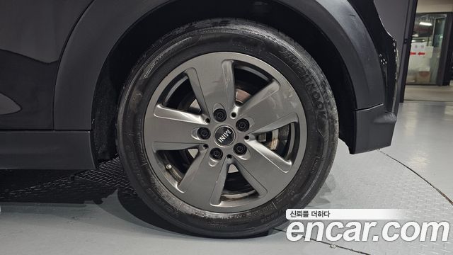 Mini Cooper 2022 — photo 7