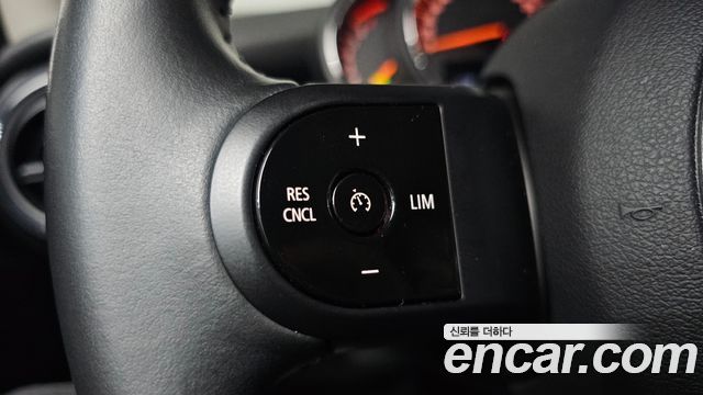 Mini Cooper 2022 — photo 29