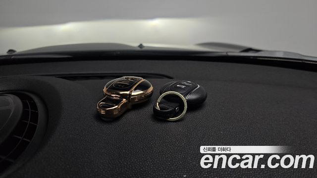 Mini Cooper 2022 — photo 30