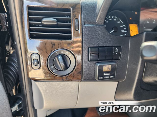 Mercedes-Benz Sprinter 2017 — photo 12