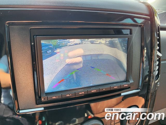 Mercedes-Benz Sprinter 2017 — photo 13