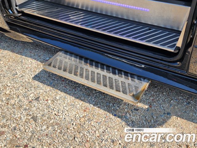 Mercedes-Benz Sprinter 2017 — photo 14