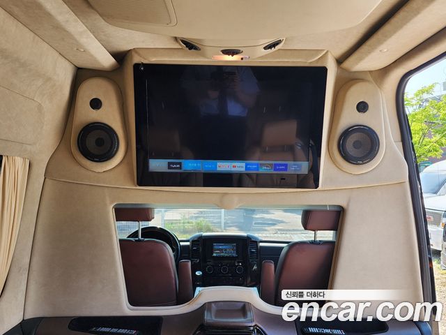 Mercedes-Benz Sprinter 2017 — photo 19