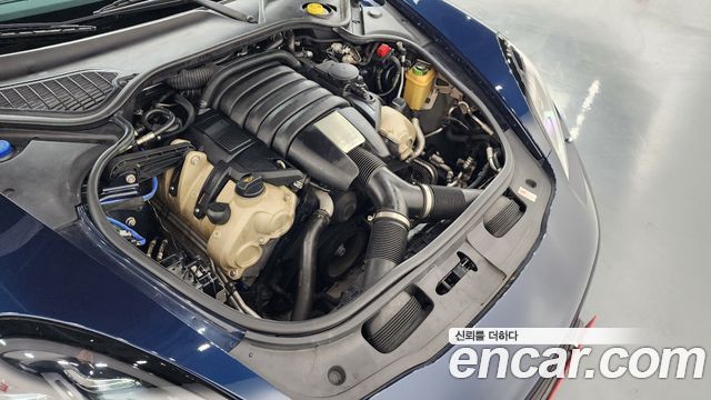 Porsche Panamera 2013 — photo 6