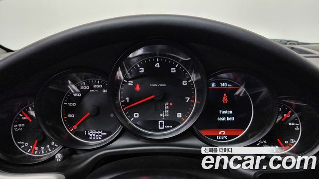 Porsche Panamera 2013 — photo 8