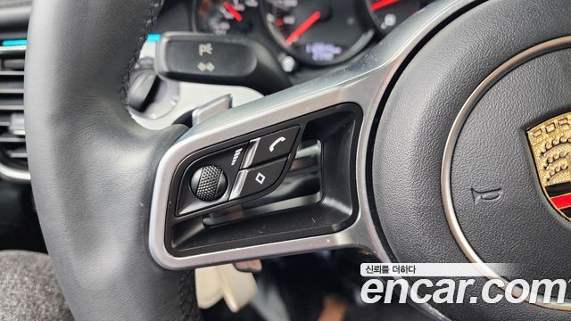 Porsche Panamera 2013 — photo 15
