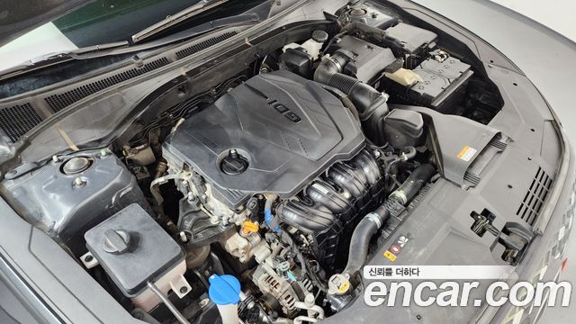 Hyundai Grandeur 2022 — photo 6