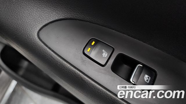 Hyundai Grandeur 2022 — photo 19