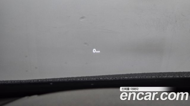 Kia K7 2017 — photo 15